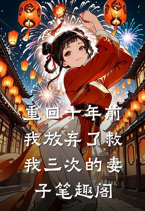 重回十年前，我放弃了救我三次的妻子笔趣阁