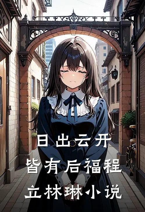 日出云开，皆有后福程立林琳小说