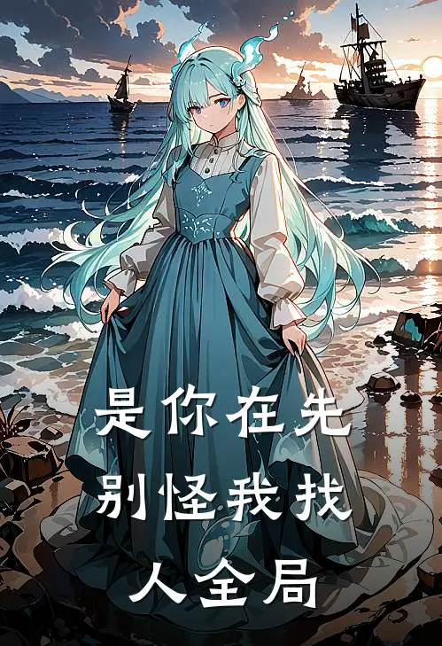是你在先，别怪我找人全局