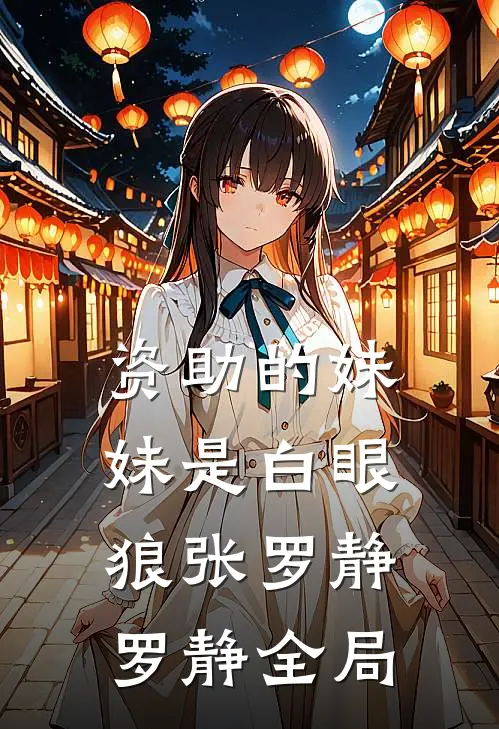 资助的妹妹是白眼狼张罗静罗静全局