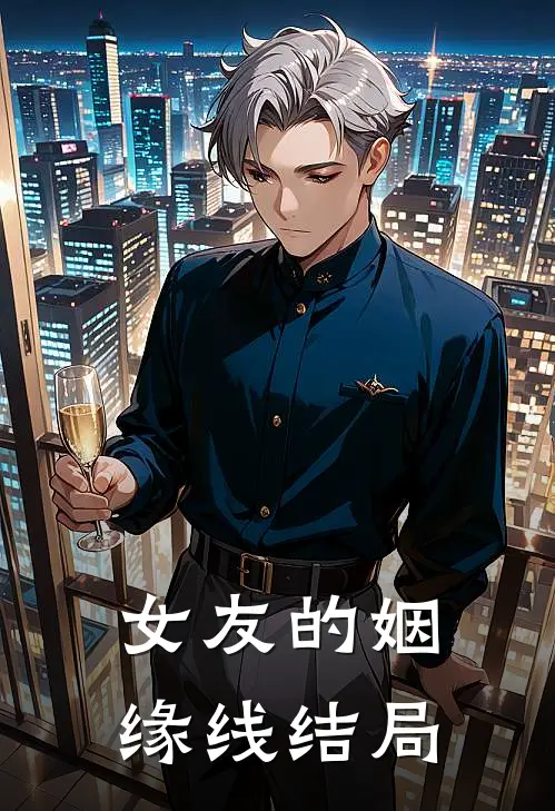 女友的姻缘线结局
