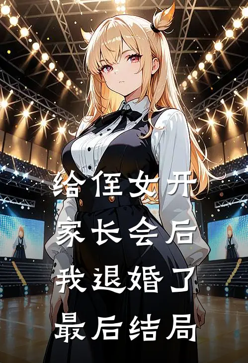 给侄女开家长会后，我退婚了最后结局
