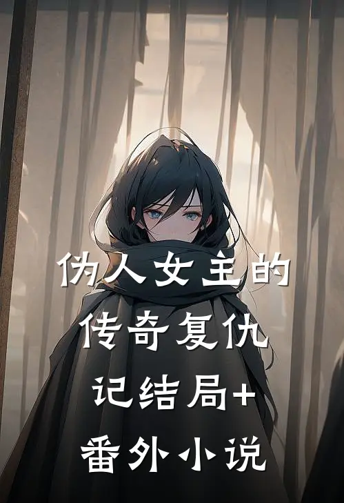 伪人女主的传奇复仇记结局+番外小说