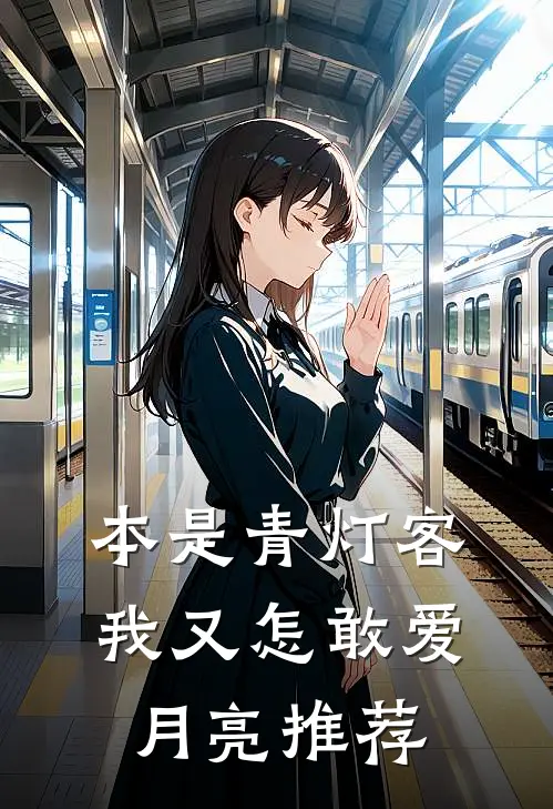 本是青灯客，我又怎敢爱月亮推荐
