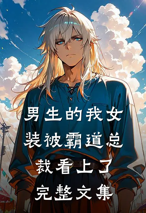 男生的我女装被霸道总裁看上了完整文集