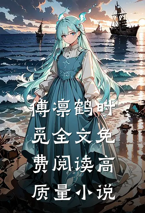 傅凛鹤时觅全文免费阅读高质量小说