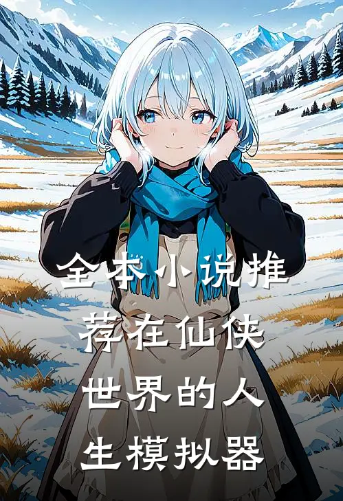 全本小说推荐在仙侠世界的人生模拟器