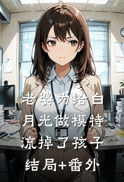 老婆为给白月光做模特流掉了孩子结局+番外