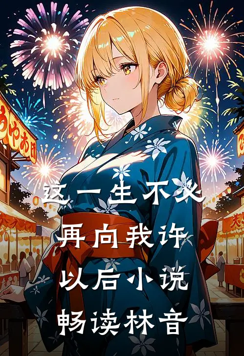 这一生不必再向我许以后小说畅读林音