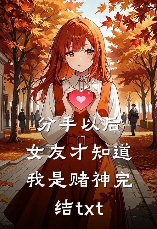 分手以后，女友才知道我是赌神完结txt