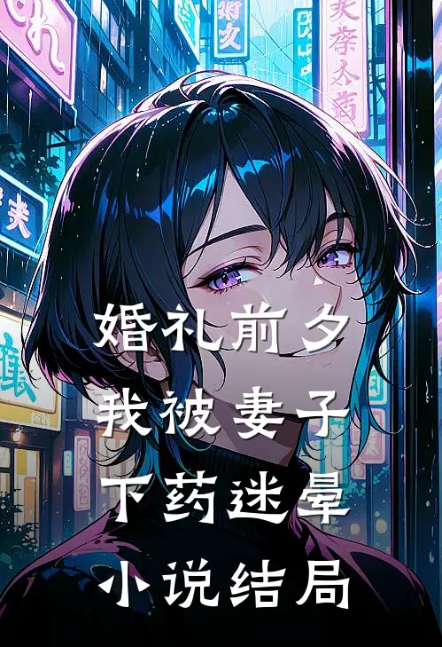 婚礼前夕，我被妻子下药迷晕小说结局