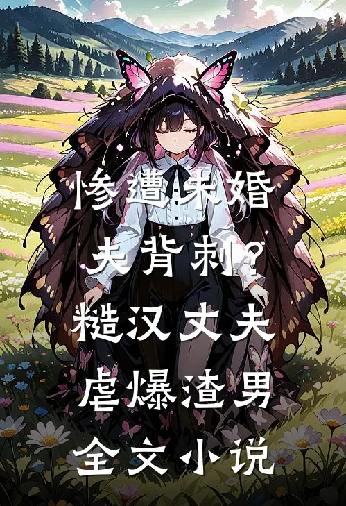 惨遭未婚夫背刺？糙汉丈夫虐爆渣男全文小说