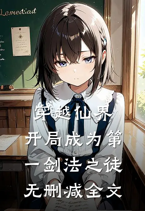 穿越仙界，开局成为第一剑法之徒无删减全文