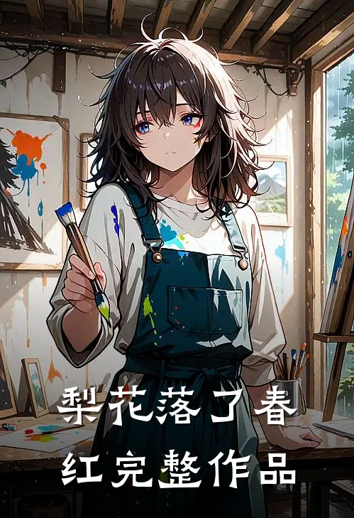 梨花落了春红完整作品