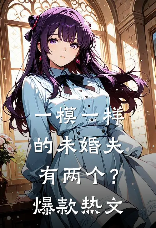 一模一样的未婚夫，有两个？爆款热文