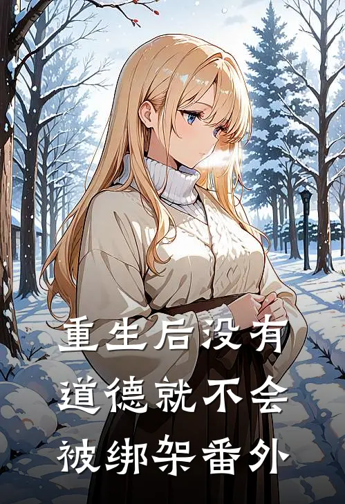 重生后没有道德就不会被绑架 番外