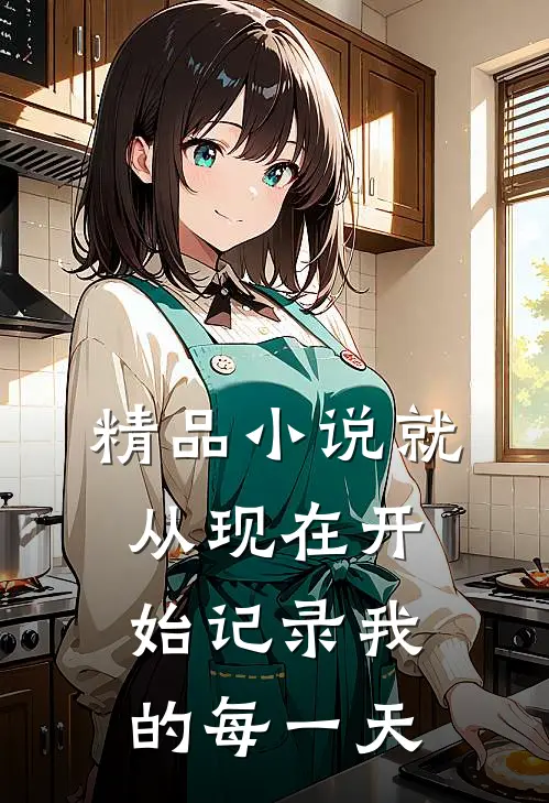 精品小说就从现在开始记录我的每一天