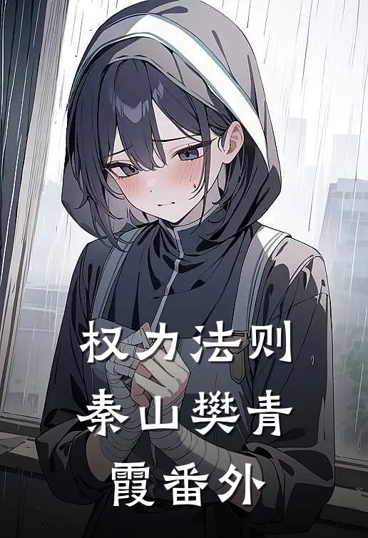 权力法则秦山樊青霞 番外