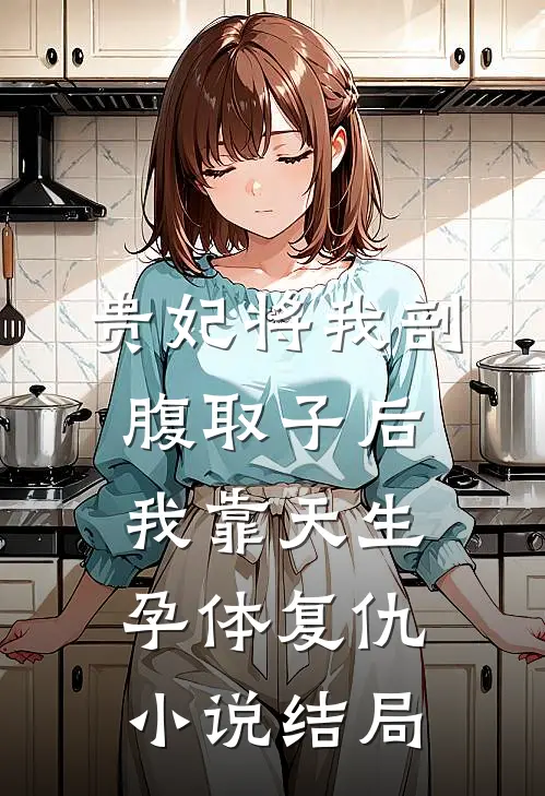 贵妃将我剖腹取子后，我靠天生孕体复仇小说结局