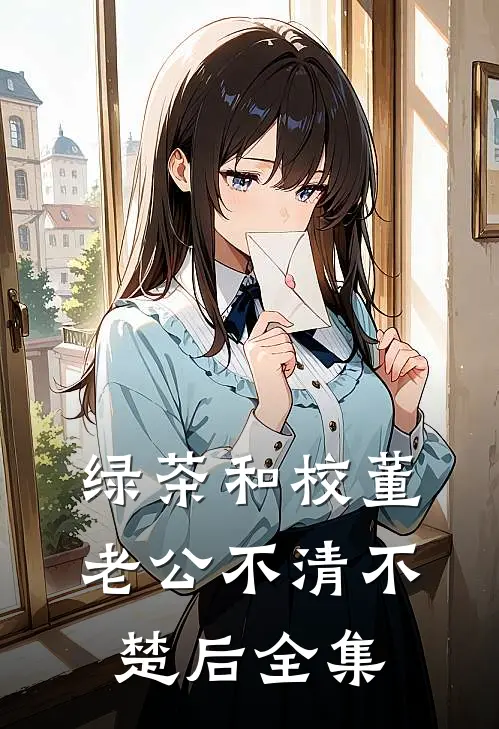 绿茶和校董老公不清不楚后 全集