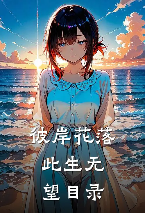彼岸花落，此生无望目录