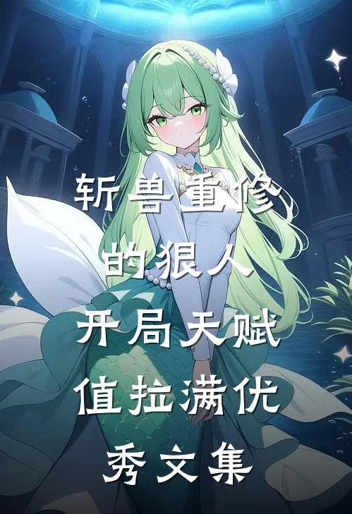 斩兽重修的狠人，开局天赋值拉满优秀文集