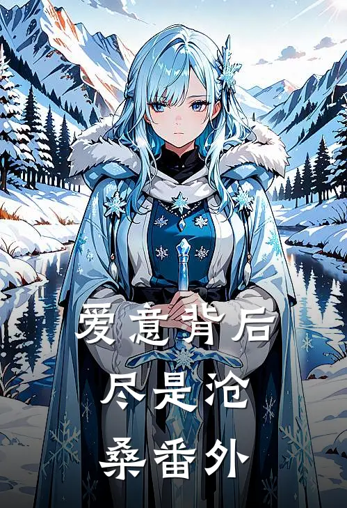 爱意背后，尽是沧桑番外