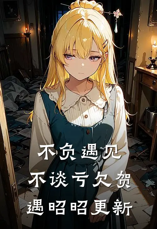 不负遇见，不谈亏欠贺遇昭昭更新