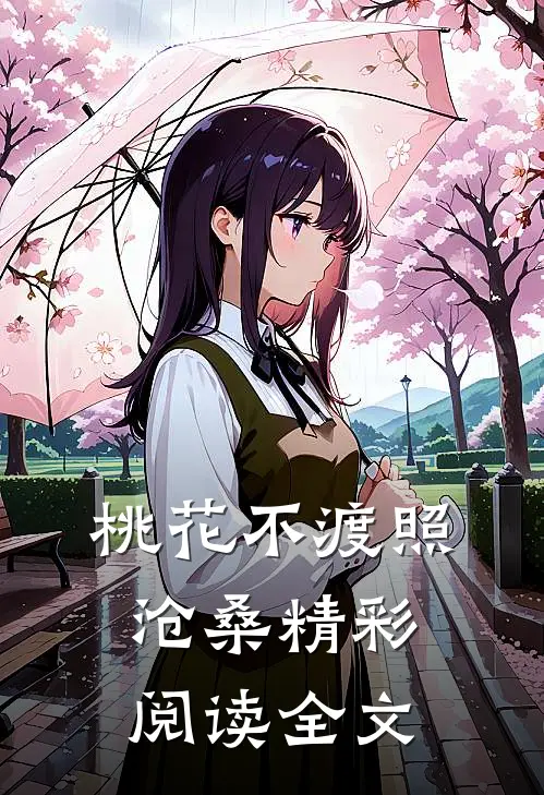 桃花不渡照沧桑精彩阅读全文