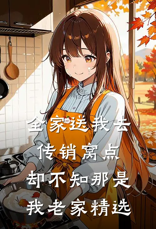 全家送我去传销窝点，却不知那是我老家精选