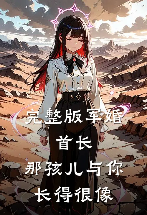 完整版军婚：首长，那孩儿与你长得很像