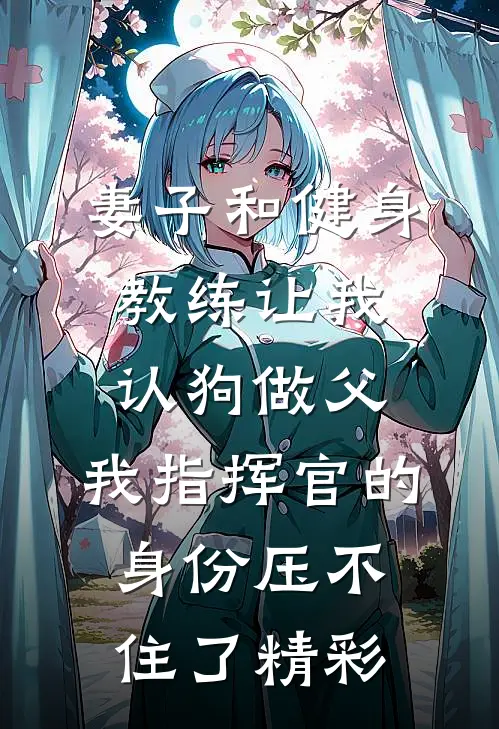 妻子和健身教练让我认狗做父，我指挥官的身份压不住了精彩