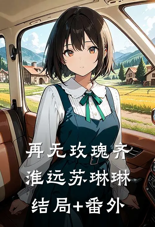 再无玫瑰齐淮远苏琳琳结局+番外