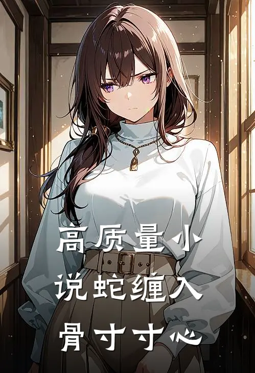 高质量小说蛇缠入骨寸寸心