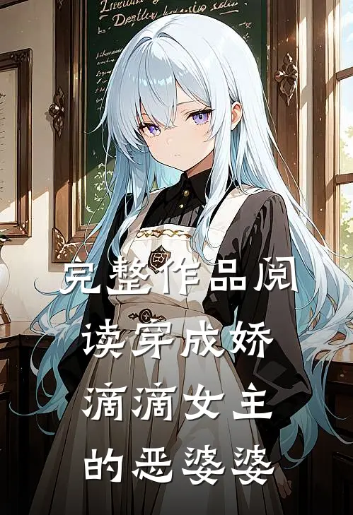 完整作品阅读穿成娇滴滴女主的恶婆婆