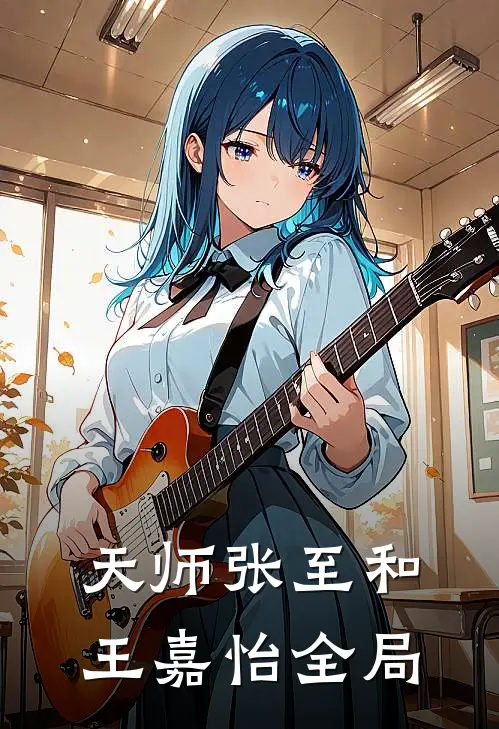 天师张至和王嘉怡全局
