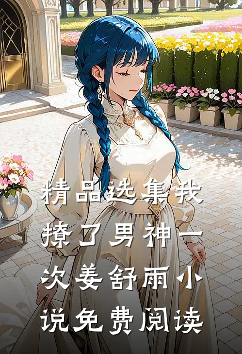 精品选集我撩了男神一次姜舒雨小说免费阅读
