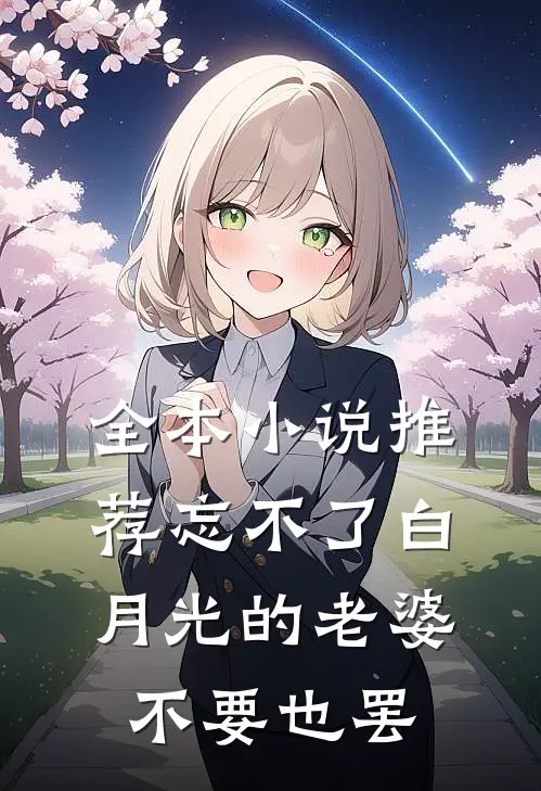 全本小说推荐忘不了白月光的老婆，不要也罢
