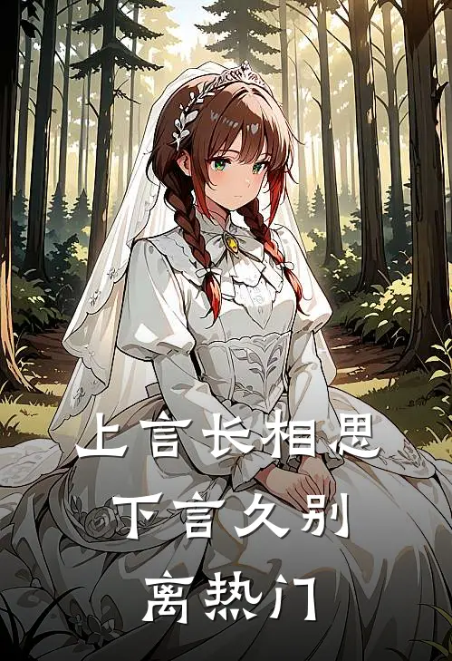 上言长相思，下言久别离热门