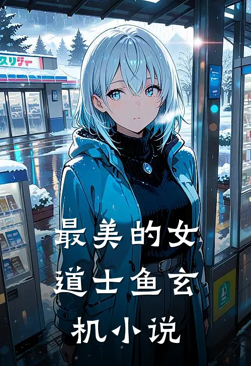 最美的女道士鱼玄机小说