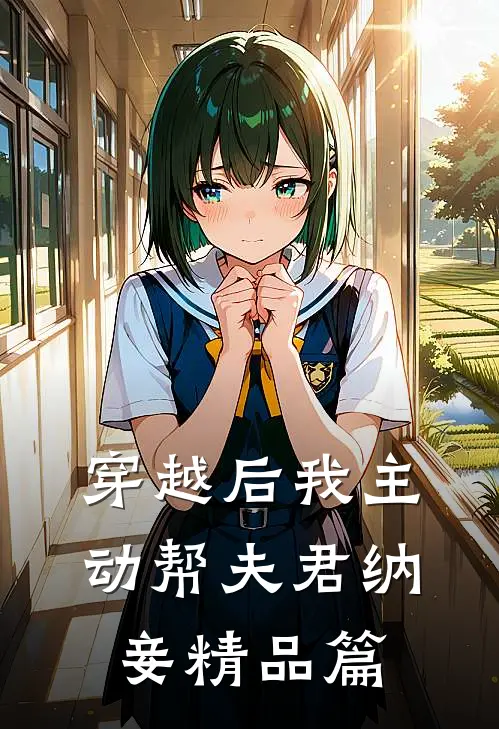 穿越后我主动帮夫君纳妾精品篇