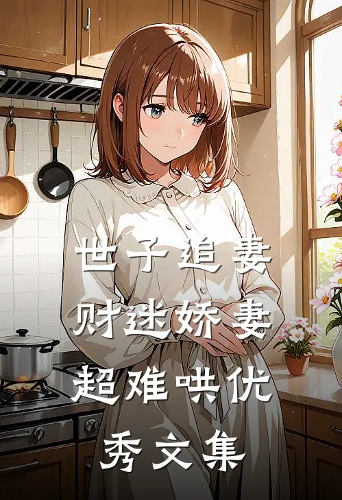世子追妻：财迷娇妻超难哄优秀文集