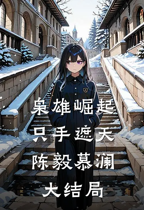 枭雄崛起，只手遮天陈毅慕澜大结局