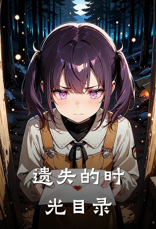 遗失的时光目录