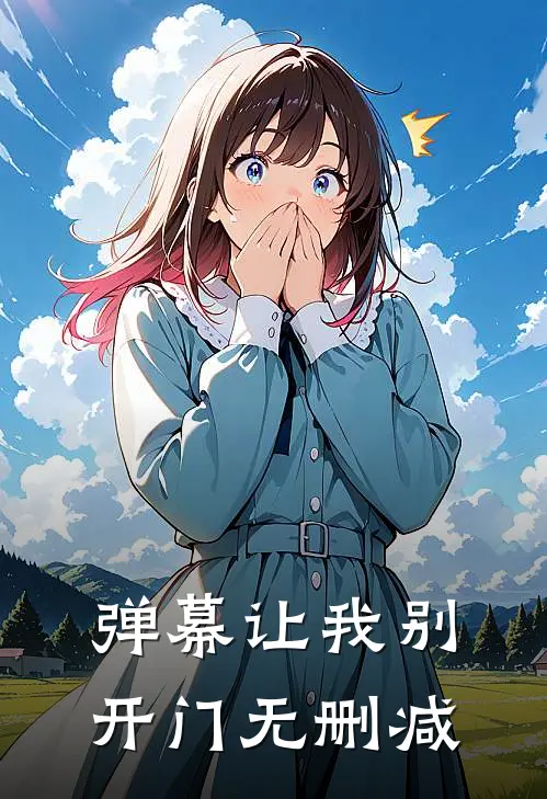 弹幕让我别开门无删减