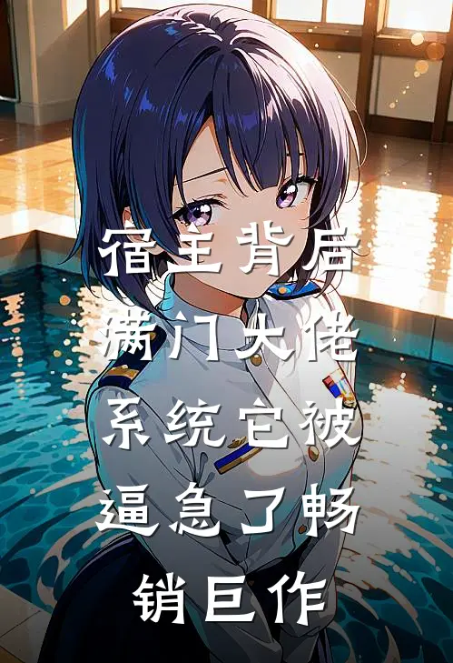 宿主背后满门大佬，系统它被逼急了畅销巨作