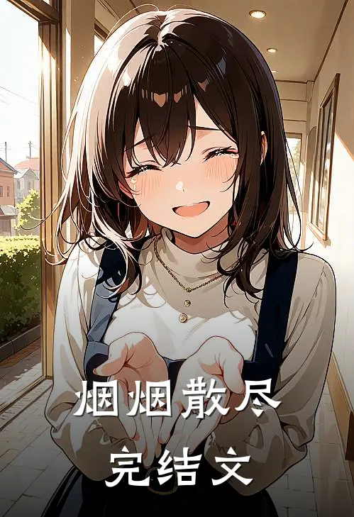 烟烟散尽完结文
