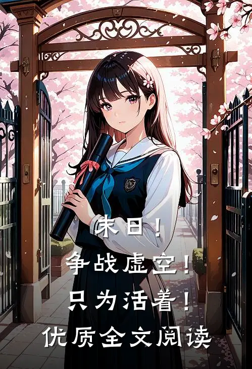 末日！争战虚空！只为活着！优质全文阅读