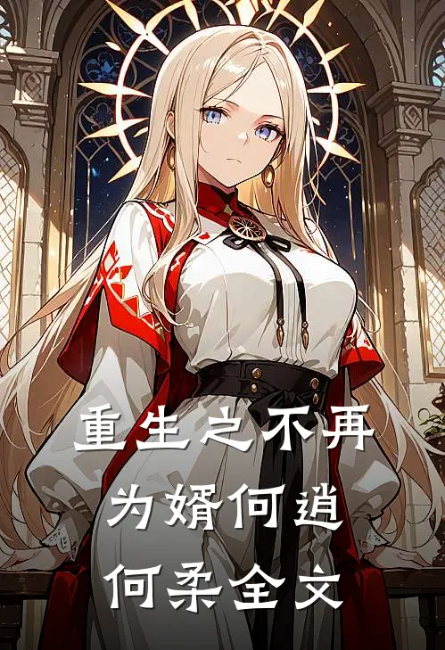 重生之不再为婿何逍何柔全文