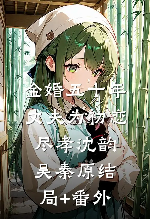 金婚五十年，丈夫为初恋尽孝沈韵吴秦原结局+番外